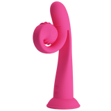 Mind Blowing Miracles - Dual Motor Vibrator