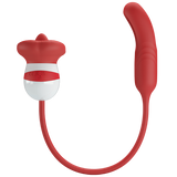 Rechargeable Alyss Hot Lips