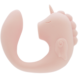 C Horse - Coral Throb