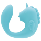 C Horse - Ocean Peak