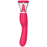 Ultimate Tickler