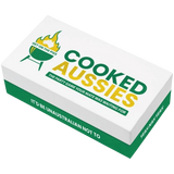 Cooked Aussies