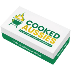 Cooked Aussies