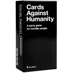 Cards Against Humanity