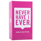 Never Have I Ever