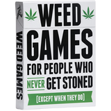 Weed Games