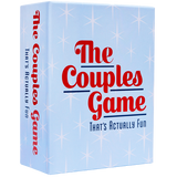 The Couples Game That's Actually Fun