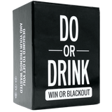 Do Or Drink