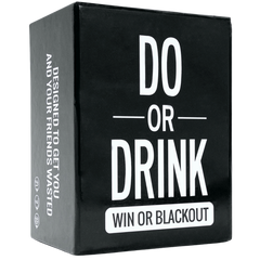 Do Or Drink