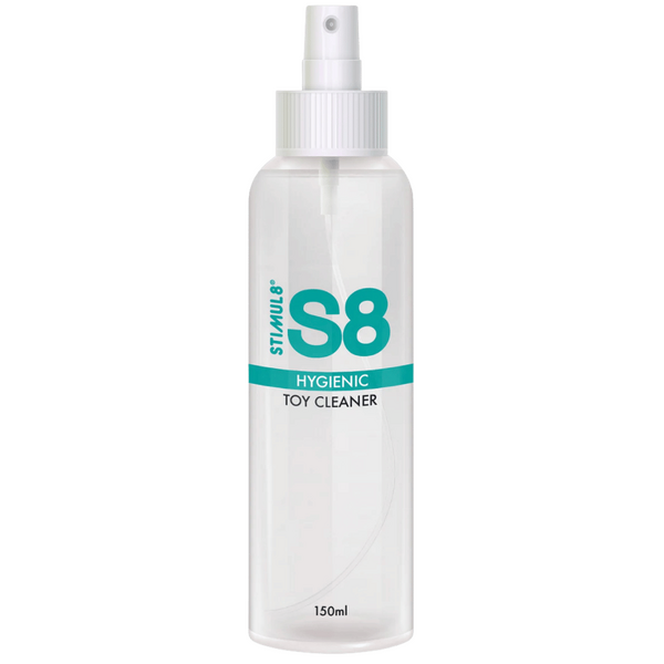 Hygienic Toycleaner 150 ml