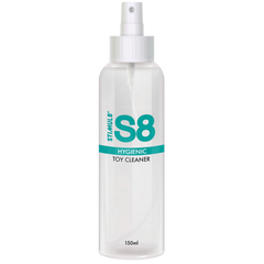 Hygienic Toycleaner 150 ml