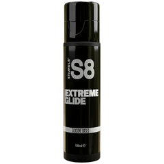 S8 Silicone Extreme Glide 100 ml