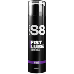 S8 Hybrid Fist Lubricant 200 ml