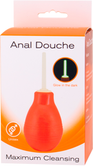 Anal Douche