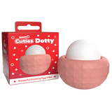 Cuties - Dotty Rechargeable Floating Egg Vibe