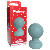 Cuties - Palmy Rechargeable Mini Palm Vibe