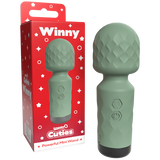 Cuties - Winny Rechargeable Mini Wand