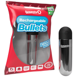 Rechargeable Bullet