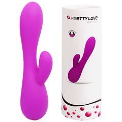 Simon - Vibrating Massager