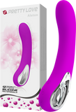 Rechargeable Alston