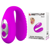 Rechargeable Mabel