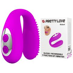 Rechargeable Mabel