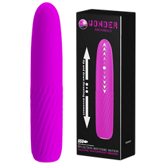 Rechargeable Archibald