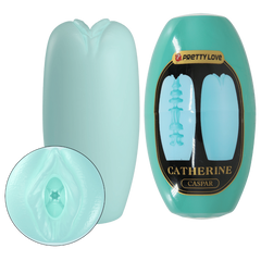 Catherine Casper Egg Masturbator