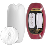 Catherine Casper Egg Masturbator