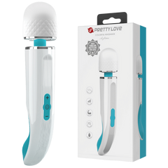 Charming Massage Wand 9.4"