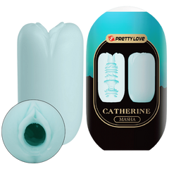 Catherine Masha Egg Masturbator