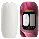 Catherine Olga Egg Masturbator