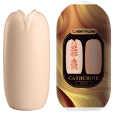 Catherine Olga Egg Masturbator