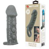 Realistic Penis Sleeve