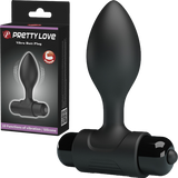 Vibra Butt Plug