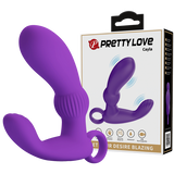 Rechargeable Cayla