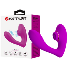 Rechargeable Nauty