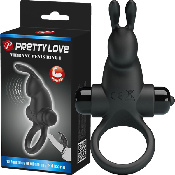 Vibrant Penis Ring I