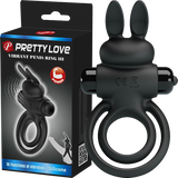 Vibrant Penis Ring III