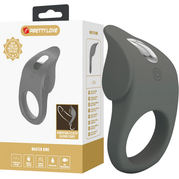 Alto - Master Ring