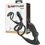 Rechargeable Emoni