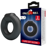 Super Soft Silicone Cockring - Kayke