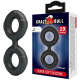 Super Soft Silicone Cockring - Radwan