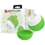 Rechargeable Apple Secret