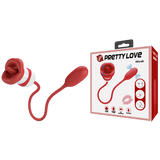 Rechargeable Aliyah