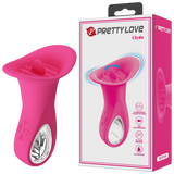 Rechargeable Clyde