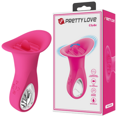 Rechargeable Clyde