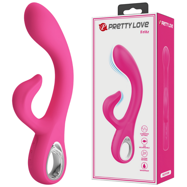 Rechargeable Fritz