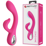 Rechargeable Fritz