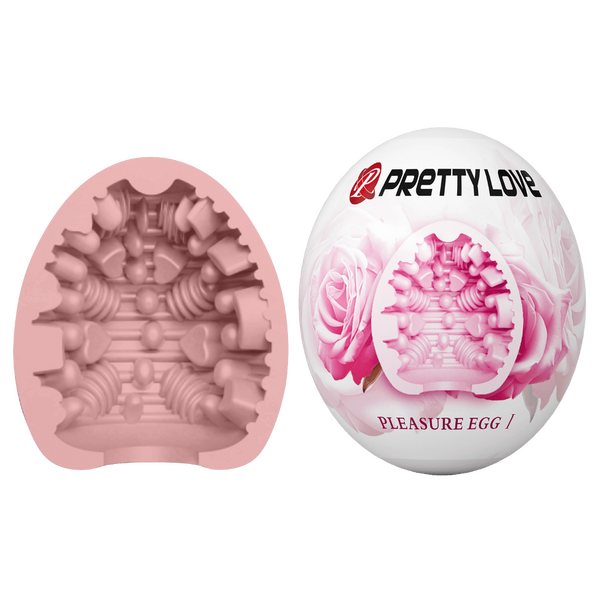 Pleasure Egg